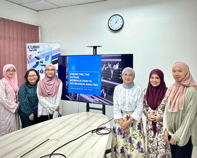 Hands-On-Workshop: ELISA: From Theory to Data Analysis & Mastering Regression Analysis: Step-by-Step Using SPSS