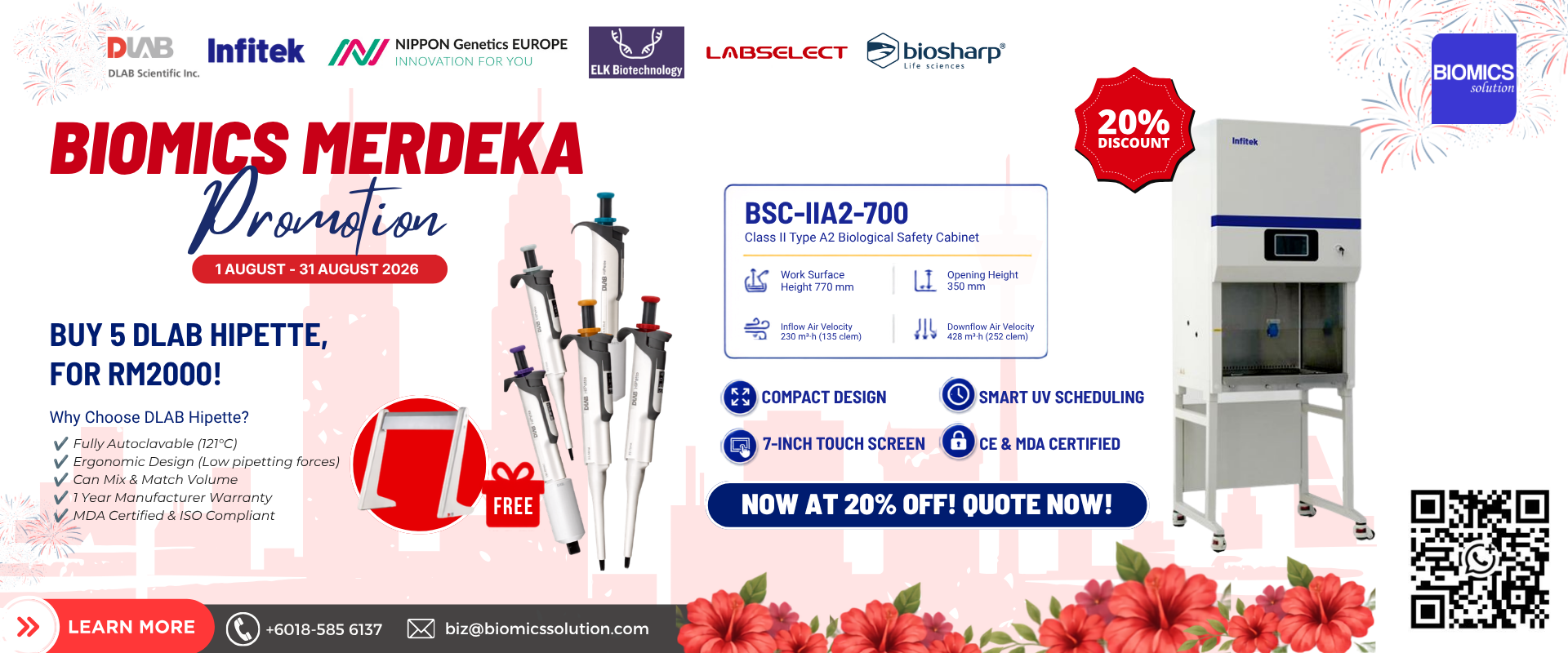 PROMO MERDEKA ASSET