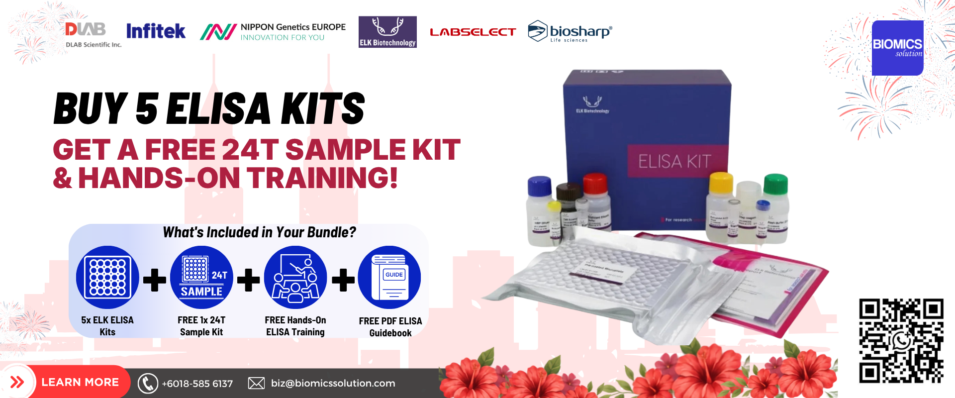 PROMO MERDEKA ELK