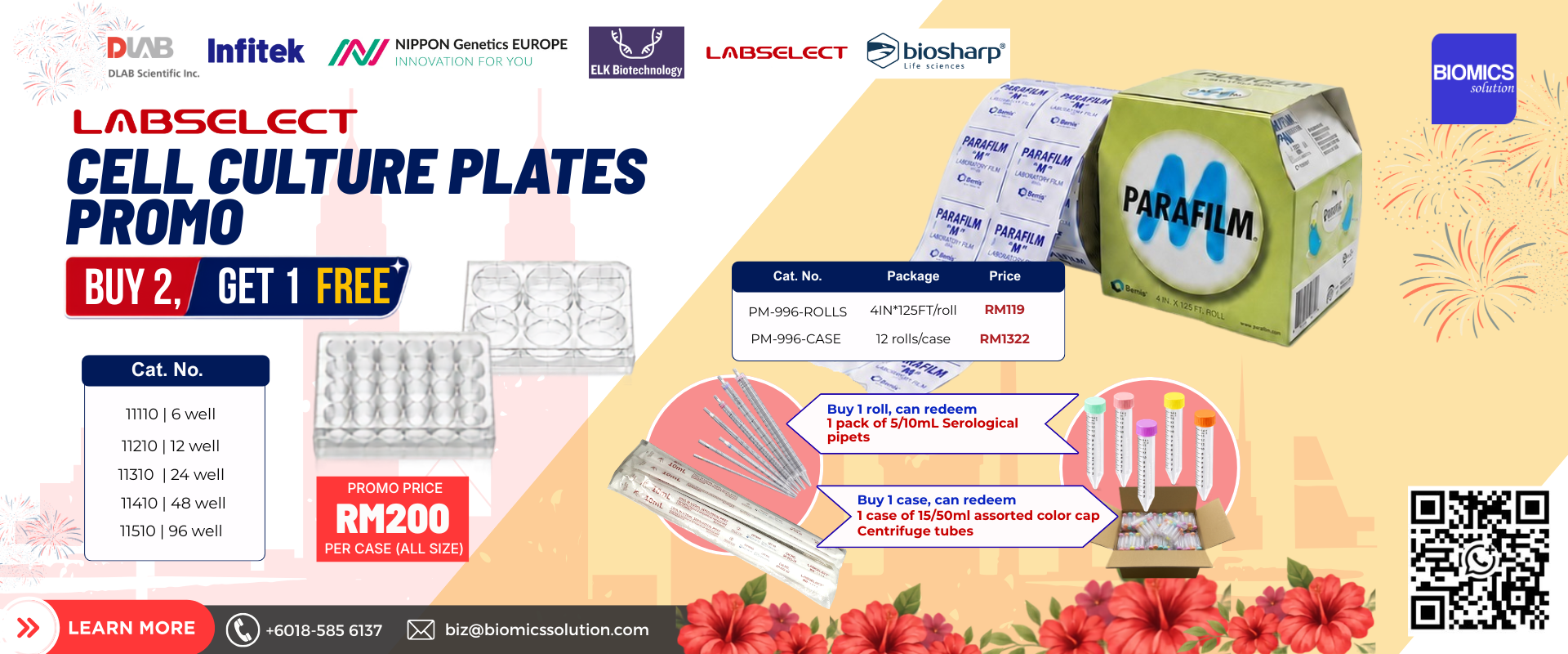 PROMO MERDEKA LABGIC